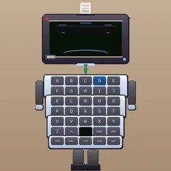 Quotron Broker #5881