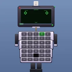 Quotron Broker #4771