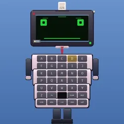 Quotron Broker #296