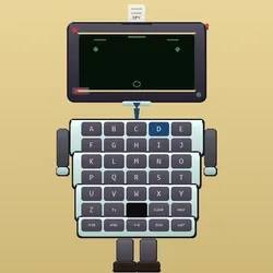 Quotron Broker #4552