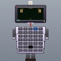 Quotron Broker #169