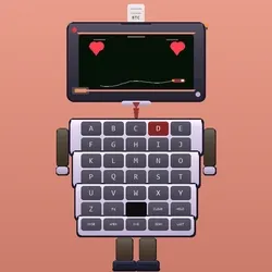 Quotron Broker #4294