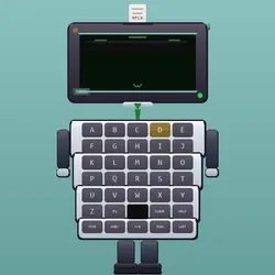 Quotron Broker #295