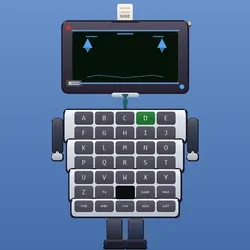 Quotron Broker #1414