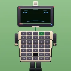 Quotron Broker #2290