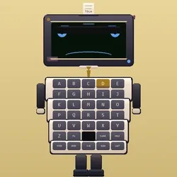 Quotron Broker #6147
