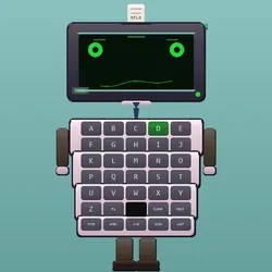 Quotron Broker #5824