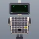 Quotron Broker #6567