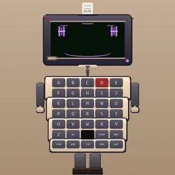 Quotron Broker #6151