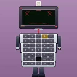 Quotron Broker #1090