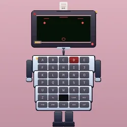Quotron Broker #603