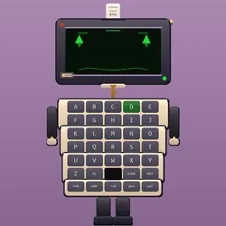 Quotron Broker #622