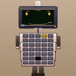 Quotron Broker #5782