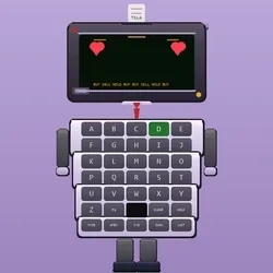 Quotron Broker #4748