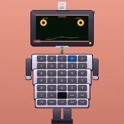 Quotron Broker #5821