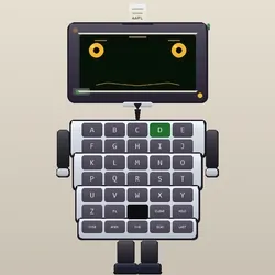 Quotron Broker #1070