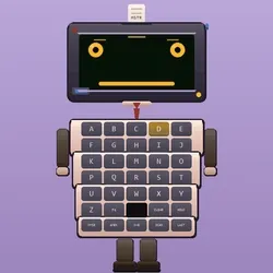 Quotron Broker #1401