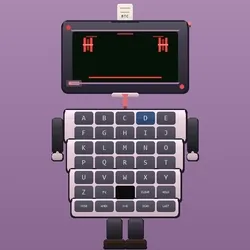 Quotron Broker #495