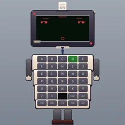 Quotron Broker #4407