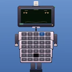 Quotron Broker #5820