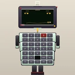 Quotron Broker #4750