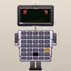 Quotron Broker #1537