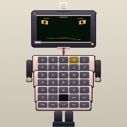 Quotron Broker #6145