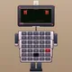 Quotron Broker #3811