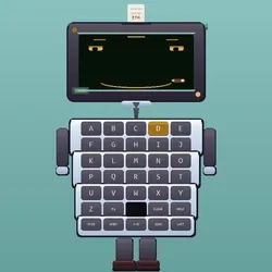 Quotron Broker #6156