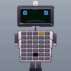 Quotron Broker #126