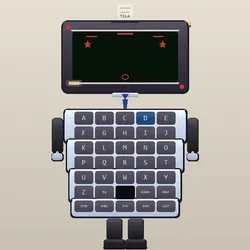 Quotron Broker #5817