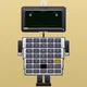 Quotron Broker #643