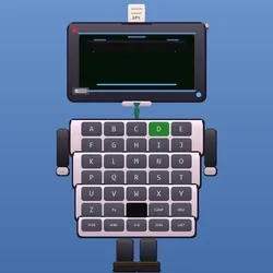 Quotron Broker #467