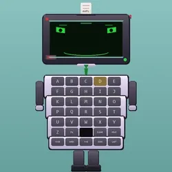 Quotron Broker #3434