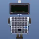 Quotron Broker #1536