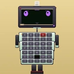 Quotron Broker #4747