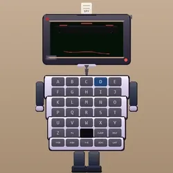 Quotron Broker #5915