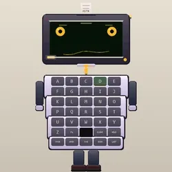 Quotron Broker #1952