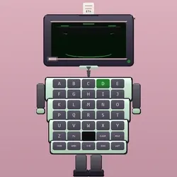 Quotron Broker #5344