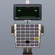 Quotron Broker #2648
