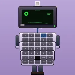 Quotron Broker #6525