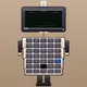 Quotron Broker #887