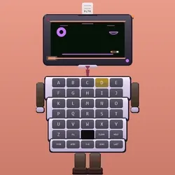 Quotron Broker #950