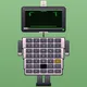 Quotron Broker #420