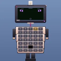 Quotron Broker #1413