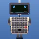 Quotron Broker #564