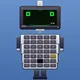 Quotron Broker #2864