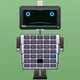 Quotron Broker #1349