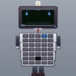 Quotron Broker #1071