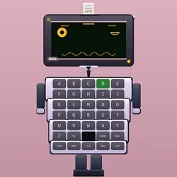 Quotron Broker #4404